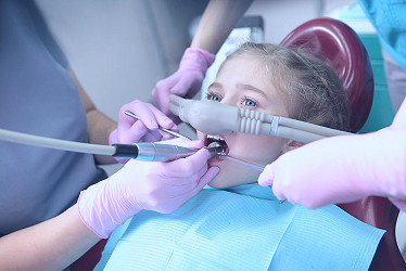 Is Sedation Dentistry Safe for My Child? - Jet Set Smiles Pediatric  Dentistry